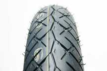 1x BRIDGESTONE 110/80-17 57H Battlax BT46 FRONT