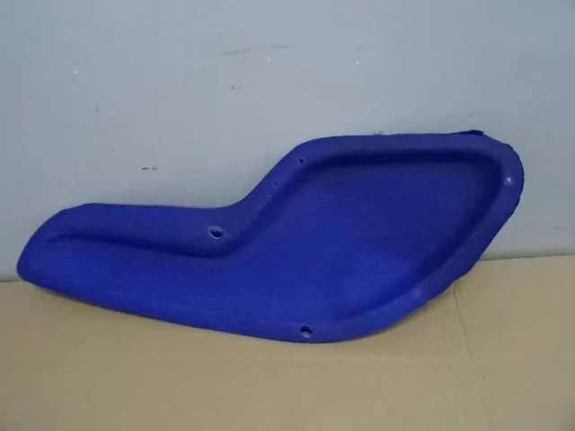 BOCZEK DRZWI PRAWY PRZÓD SMART FORTWO NR335