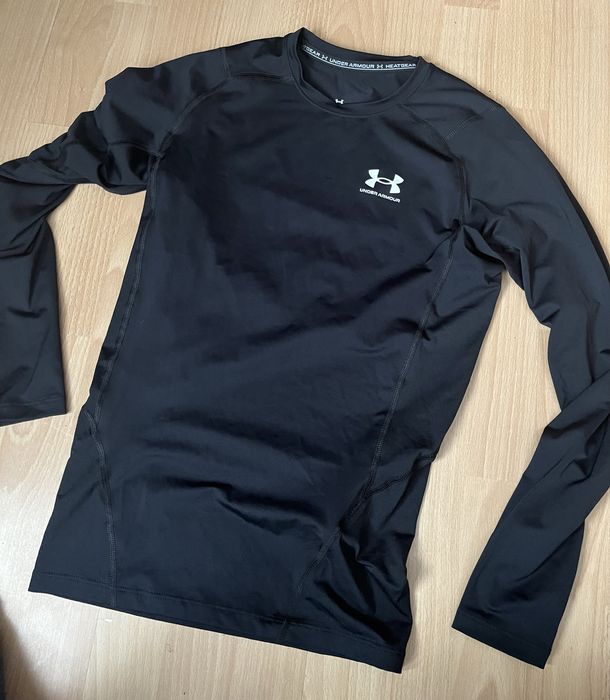 Longsleeve Under Arnour