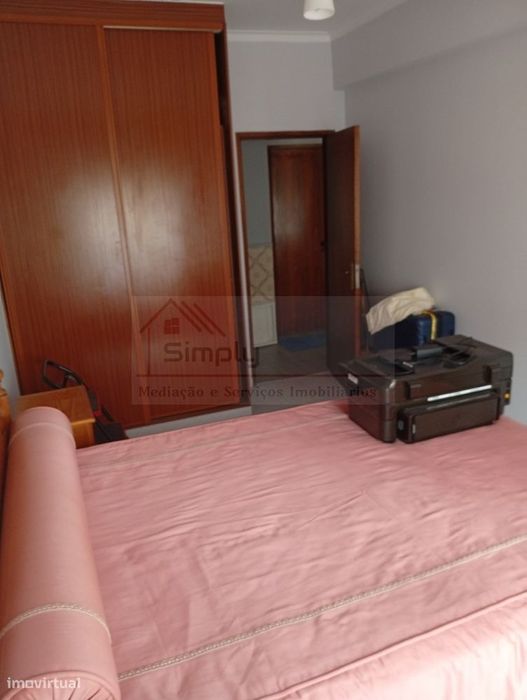 Casa do Entroncamento