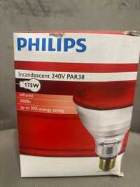 Promiennik podczerwieni Philips