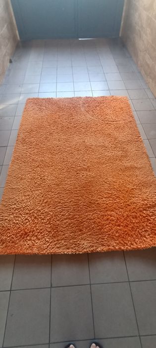 Sprzedam miekki dywan