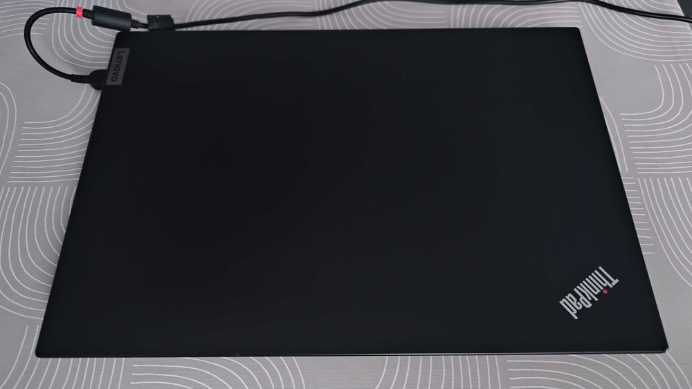 ThinkPad P15v Gen 3 Ryzen™ 7 NVIDIA® T1200