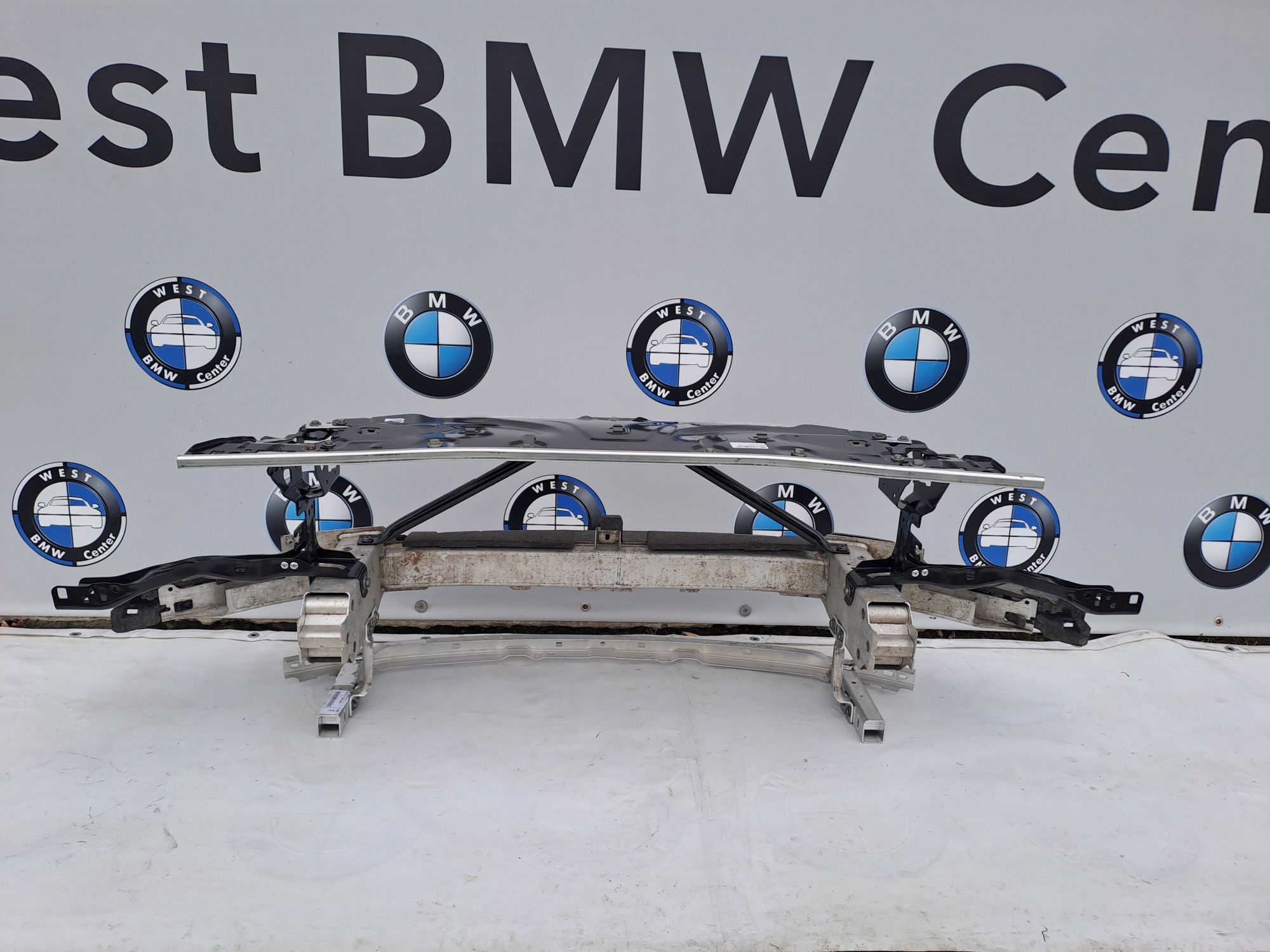 Установочна панель bmw g30 g31