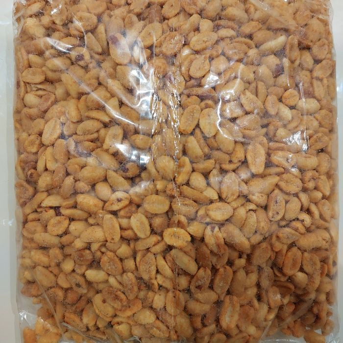 Арахіс : сіль , бекон , сир , солодкий периць
-сіль
-бекон
-с