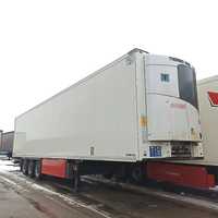 Schmitz Cargobull SKO24/L - 13.4 FP COOL V7 - FP60  Cena NETTO - 48 950 eur, do negocjacji