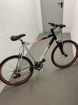 Bicicleta de montanha - SCOTT