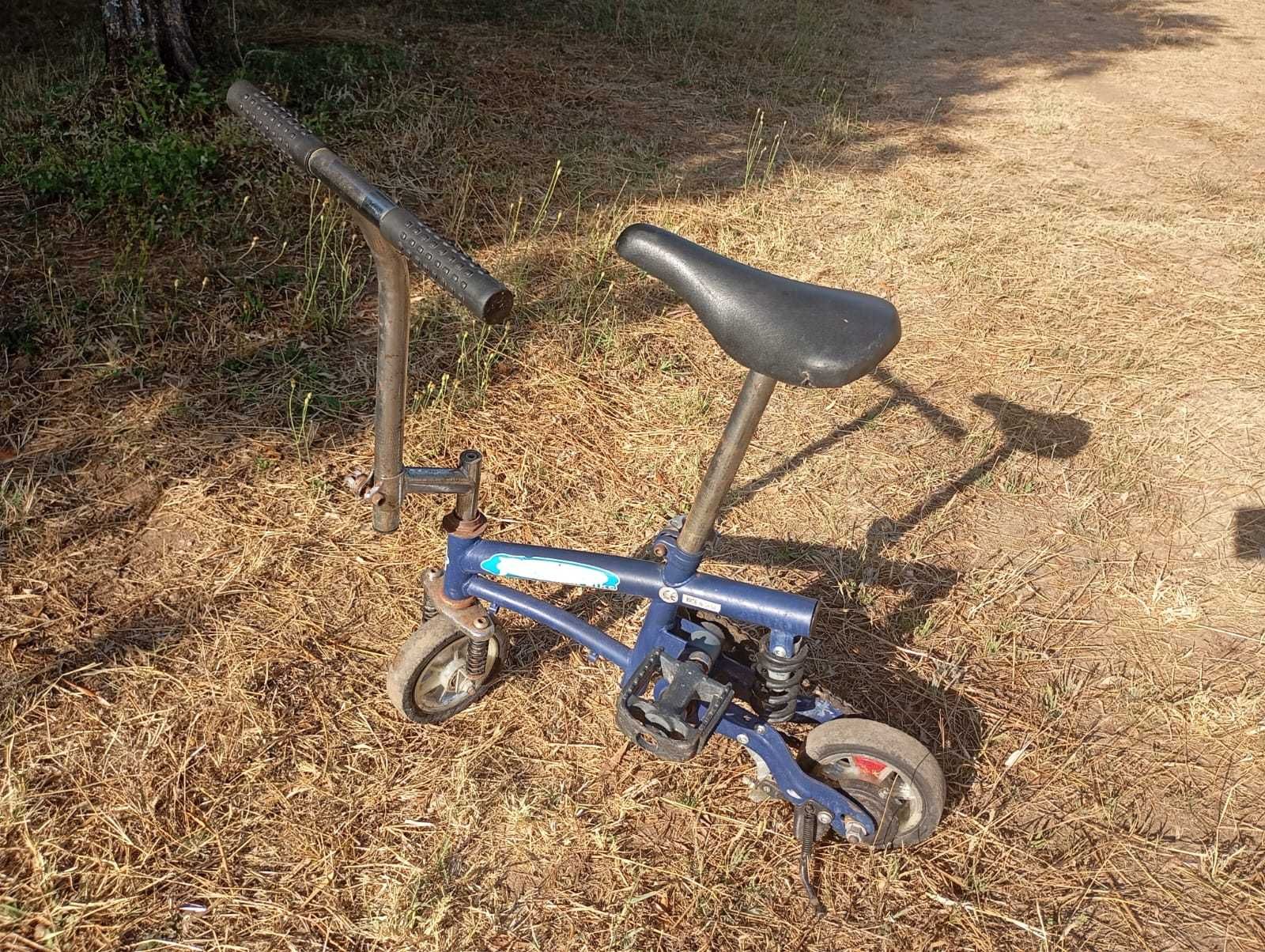 Vendo várias Bicicletas (ver lista)