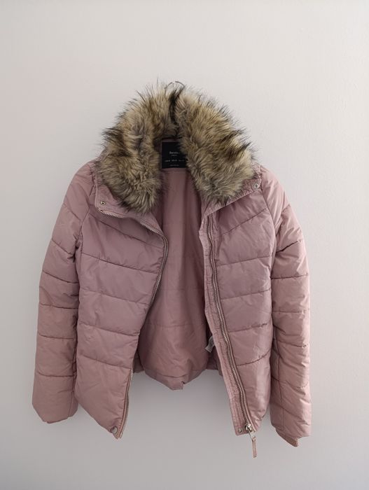 Kurtka Bershka M