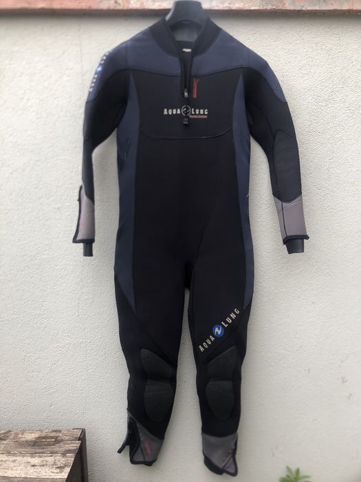 Pianka do nurkowania Aqua Lung Balance Comfort