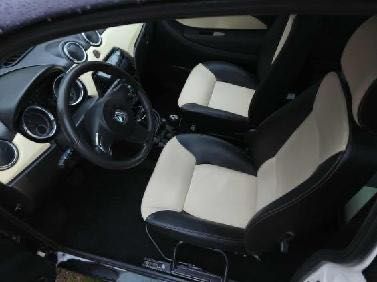 AIXAM Crossover 2015