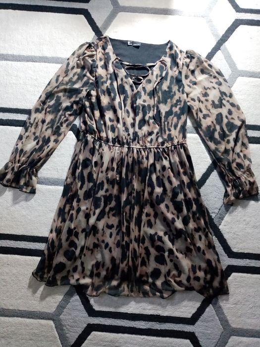 Sukienka Body Flirt L40