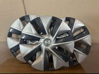 Ковпаки Tesla model Y