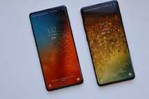 Samsung Galaxy S10+ Plus 128Gb SM-G975U Black / White Оригінал!