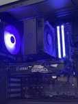 Komputer Gamingowy AM5 Ryzen 7, RTX 3060 12GB, 32GB RAM, 1TB m2