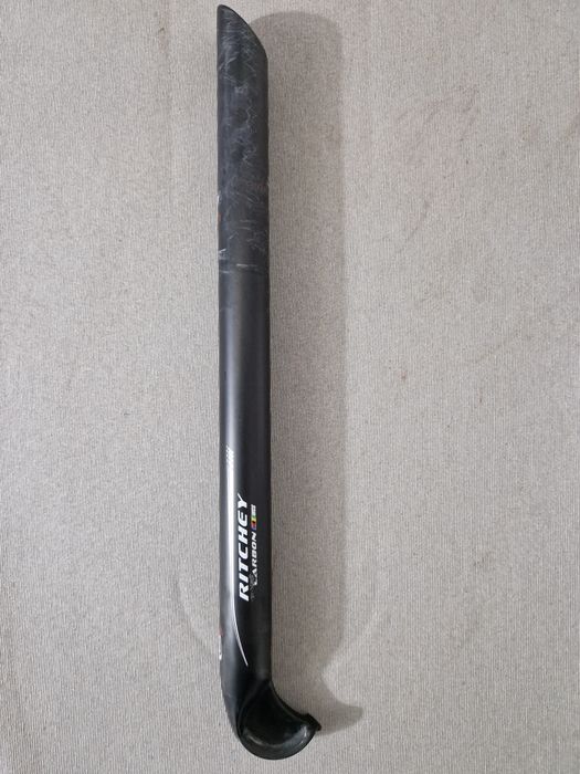 Espigão carbono Ritchey