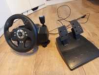 Kierownica do PS2 / PS3 i komputerów