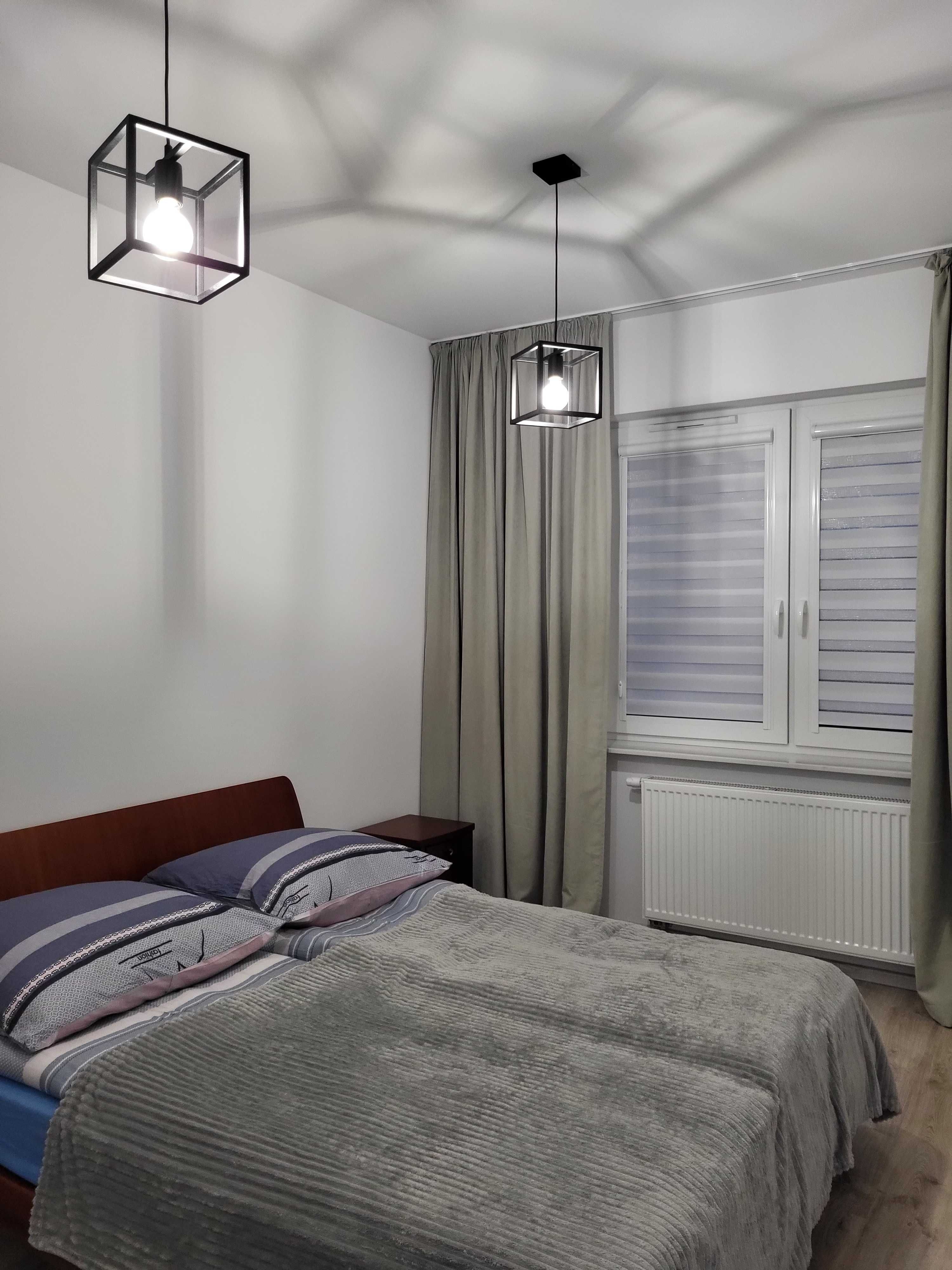 Segment 100m2 Grodzisk Mazowiecki