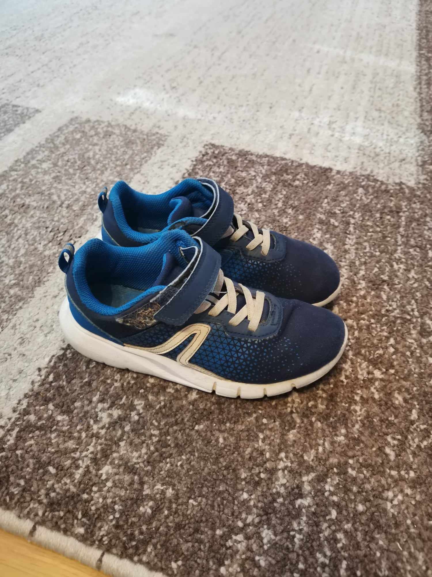 Adidasy dla chłopca