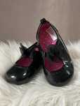 Pantofelki / lakierki , buciki r. 20 / 21 H&M ( jak  NOWE )