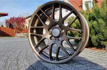 Felgi 901B do BMW E83 E87 E36 E46 E90 E93 F