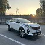 Peugeot 5008 1.5 BlueHDi Allure EAT8