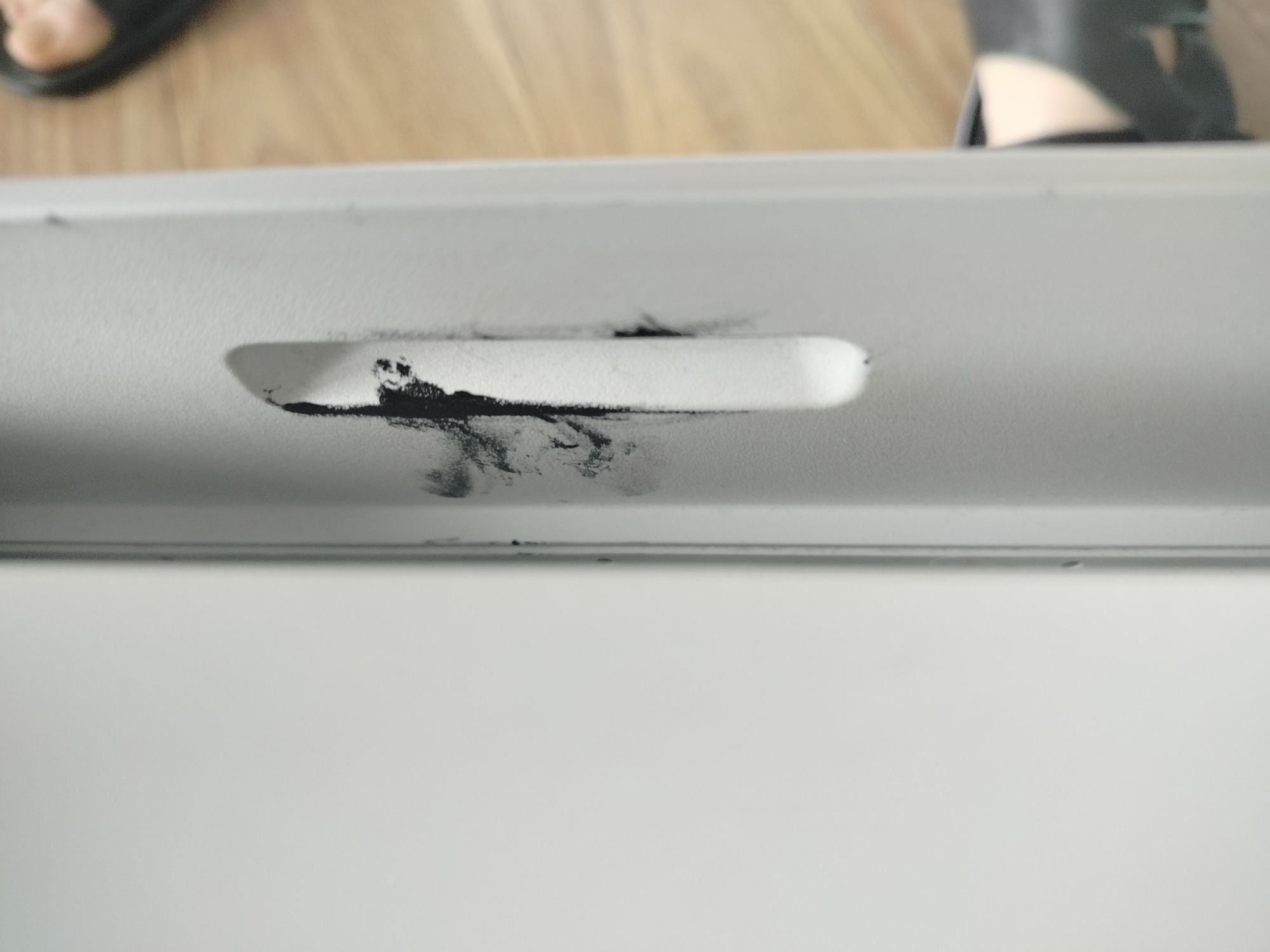 Drukarka skaner HP 2710e