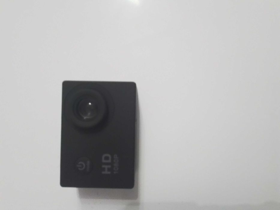 Kamera akcji kamera sportowa