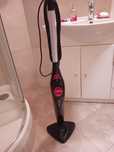 Mop parowy Vileda