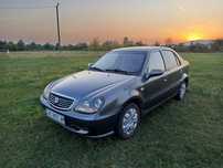 Продам Geely CK 2008