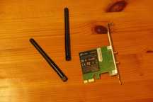 Karta sieciowa TP-LINK TL-WN881ND