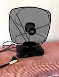 Antena interior TV