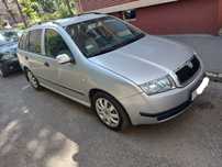 Skoda Fabia 2004 1.4 klimatyzacja super stan