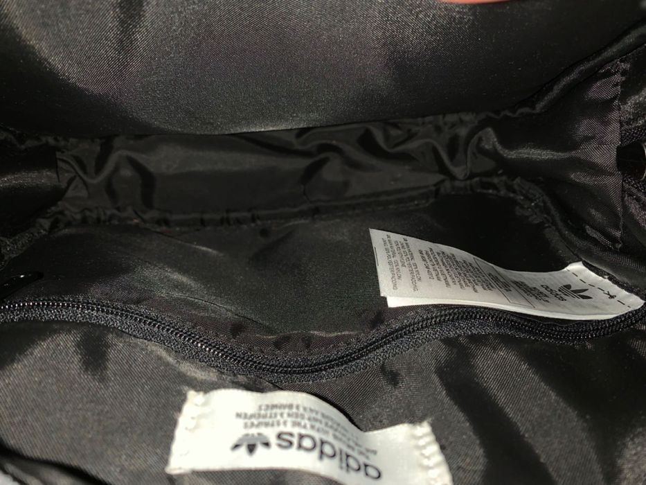 Сумка-рюкзак adidas original