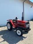 Yanmar FX20D  Traktor Japoński 4x4 * GLOBAL* M1024-04