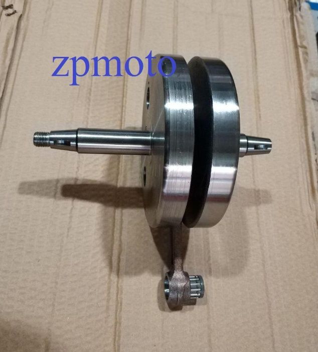 Коленвал коленчатый вал Минск 6 В 12 В с сепаратором Китай