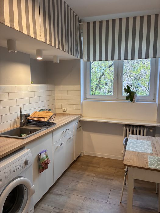 SUPER mieszkanie blisko ASP