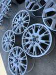 Диски 16 5.108 ET50 7Jx16H2 Ford Focus C-Max Mondeo