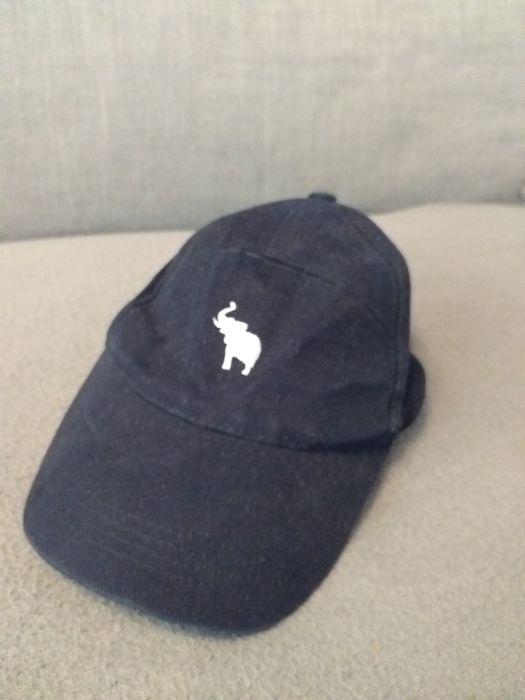 Czapka męska Schmitz cargobull Nowa!