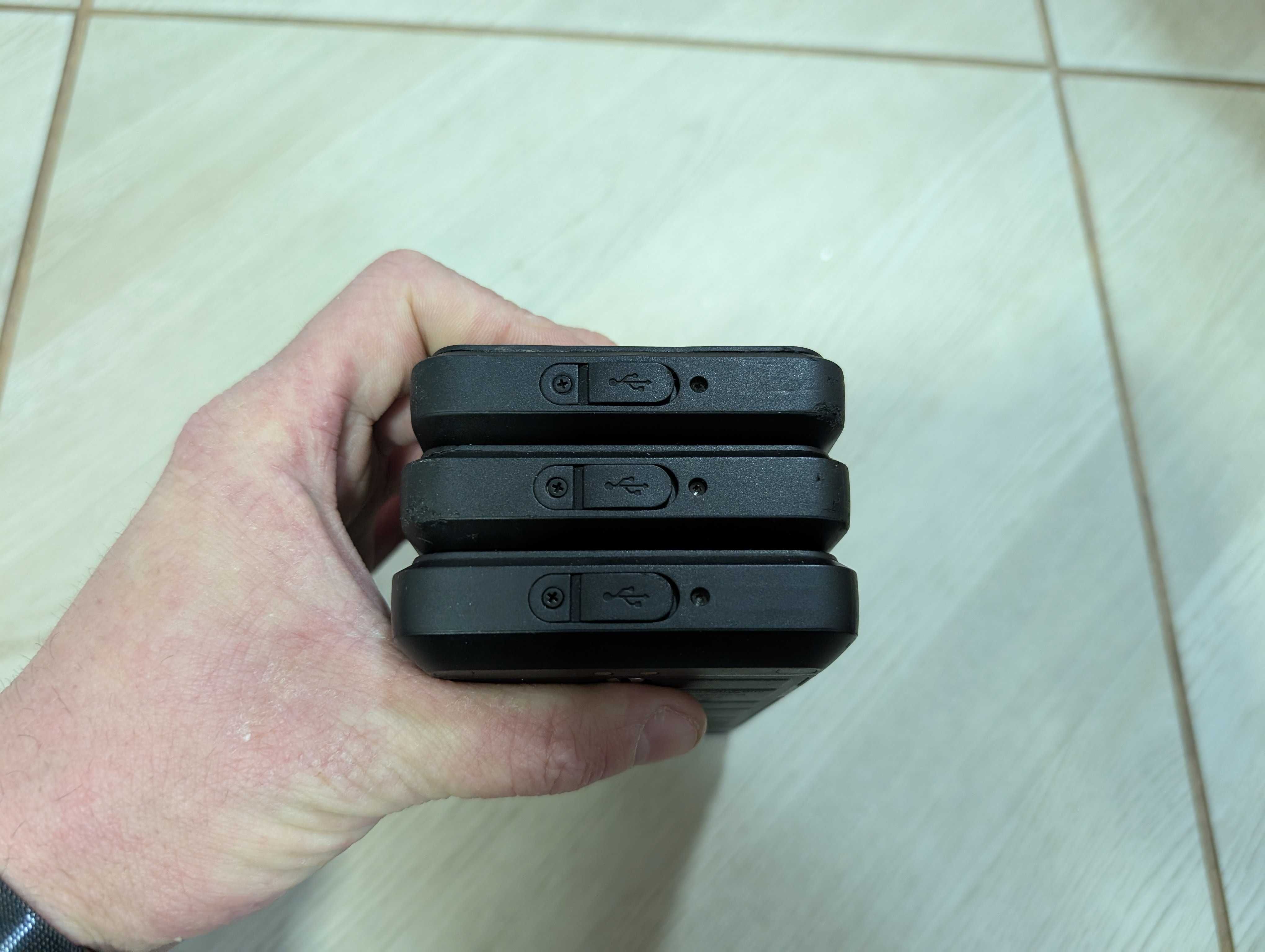 Sonim XP8 4/64Gb Dual Sim Snap 630 Android 10 Для военных! IP68, IP69