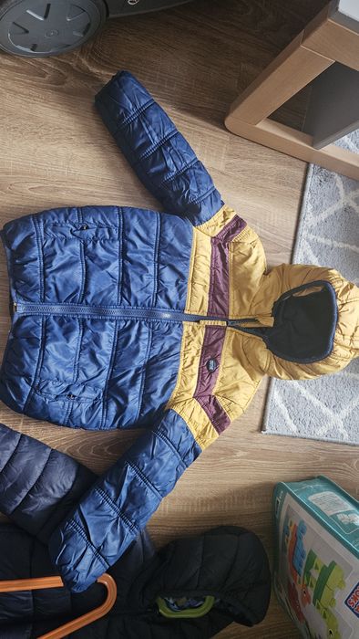 Kurtka jesienna Reserved 110