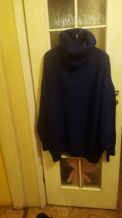 Свитер кашемировый Турция