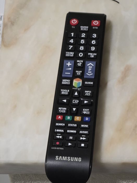Comando TV Samsung