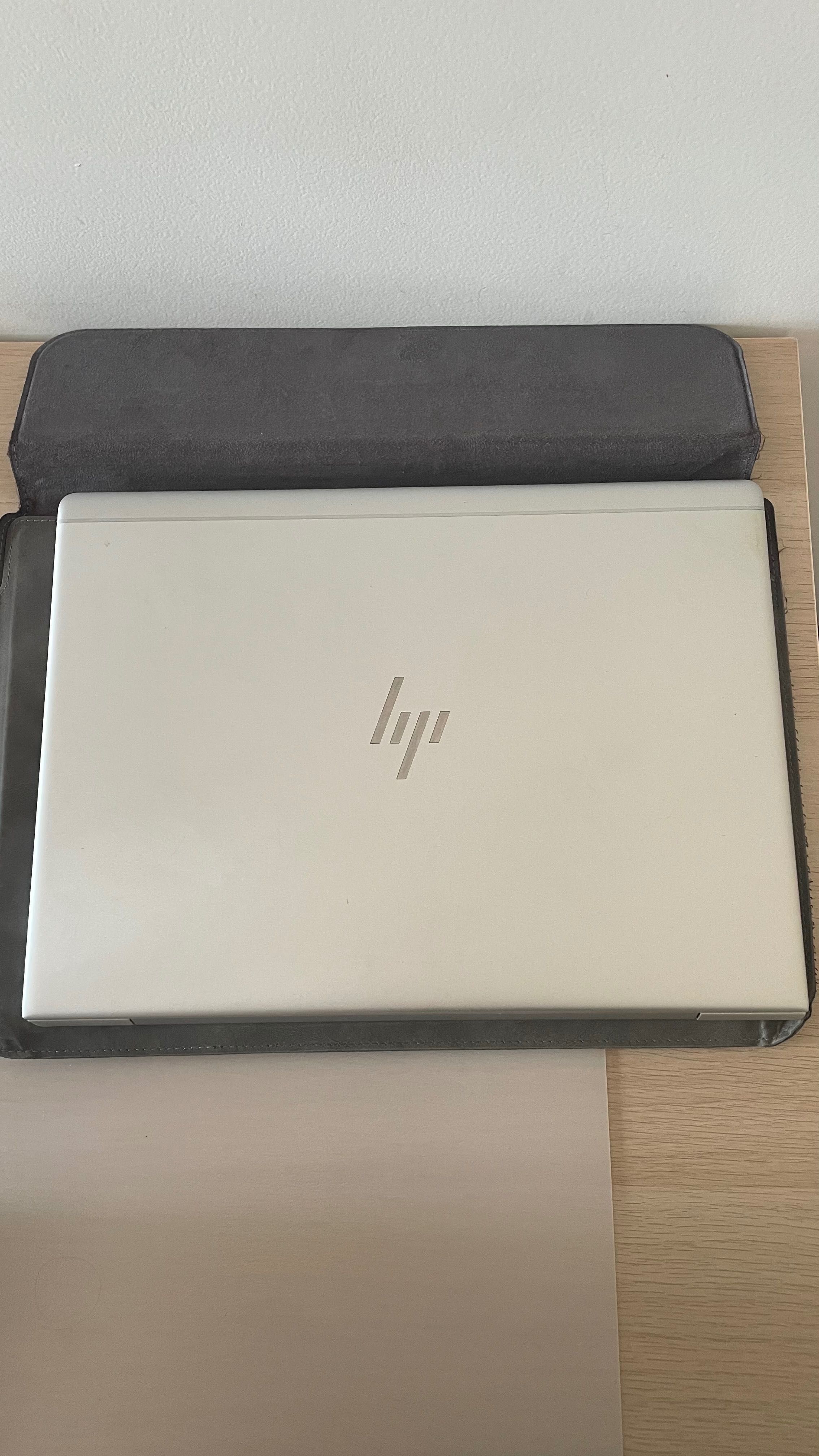 Portatil HP Elite Book 735 GS