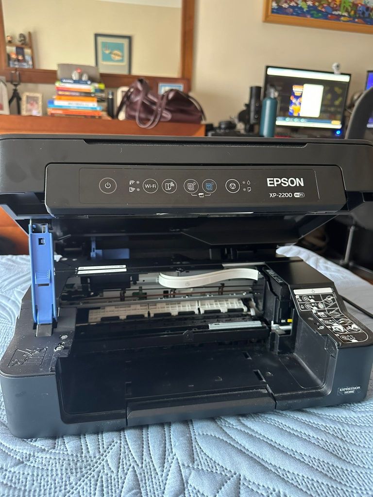 Impressora Epson XP - 2200