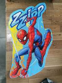 Ręcznik chłopięcy Spiderman