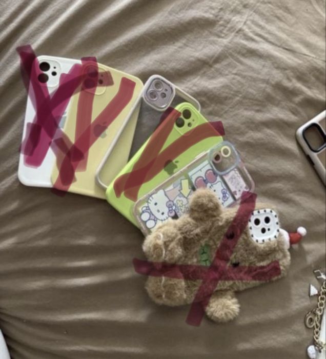 Чехол для iphone 11 б/в