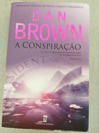 A conspiração - Dan brown