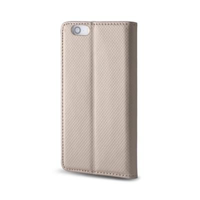 Etui Smart Magnet do Samsung Galaxy A53 5G złote