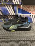 Кросівки чоловічі Puma Wild Rider Ls 41(26,5см) оригінал